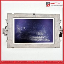 Display NAVI Bildschirm Monitor A2049007508 MERCEDES-BENZ C180 W204 MB