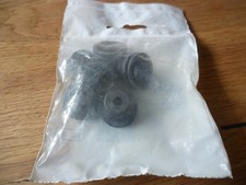 Grohe Dal Dichtungen  zu Urinalspüler   Nr. 08.02.2800, 4376200M VPE: 10 Stück