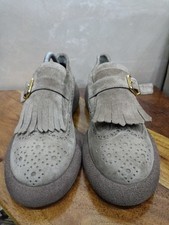 Truman's Damenschuhe Handmade