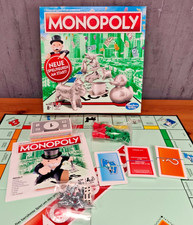 🎲 Monopoly Hasbro