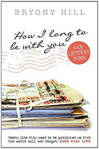 How long with you - to,