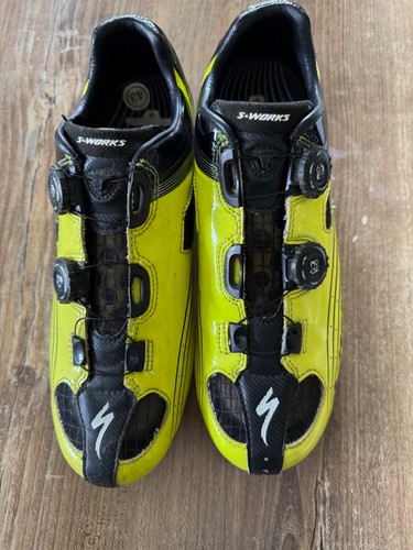 Rennradschuhe specialized - rennradschuhe,