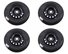 FIAT 500X - 4x Original