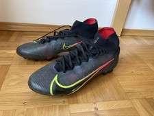 Nike Mercurial Superfly 8 Elite AG Pro Fußballschuhe Größe Gr. 44 (US 10)