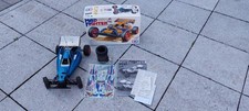 Tamiya Mad Fighter 1/10 RC 2WD Buggy Vintage