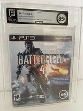 BATTLEFIELD 4 - PS3 - NEU -