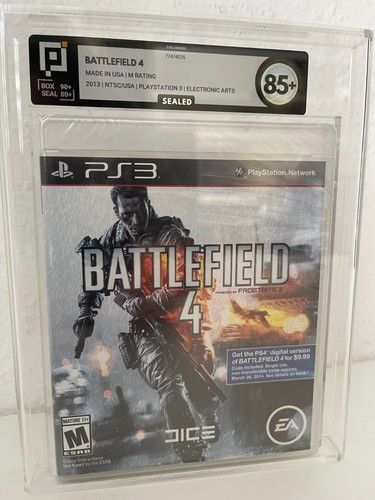 Battlefield ps3 neu - 4,