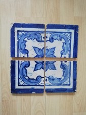 Azulejos Antike Portugiesische