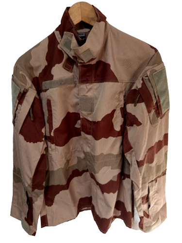 Jacke hemd desert 96 - f3,