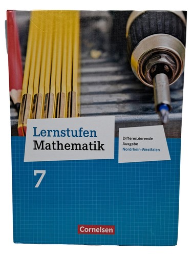 Cornelsen lernstufen - cornelsen,