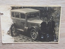 Foto  Eisenbahnwagen