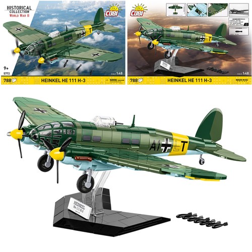 Cobi 5772 historical - cobi,