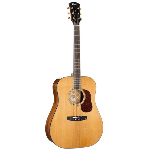 Cort gold natural - d6,
