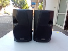 Kenwood LS-F2 Super Sound Regal Lautsprecher Boxen Speaker 40W