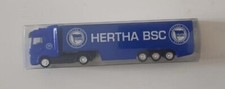 Fußball-Bundesliga Truck Hertha BSC