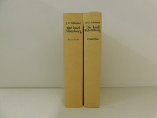 J.G.Schnabel Die Insel