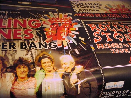 The rolling stones - the,