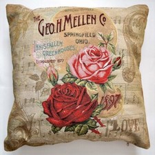 Dekokissen Kissenbezug