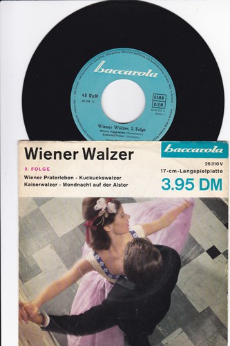 Wiener walzer 2 - walzer,