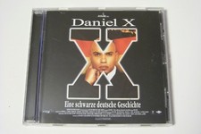 D-FLAME - DANIEL X - EINE