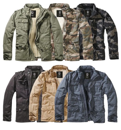 Brandit britannia winter - brandit,