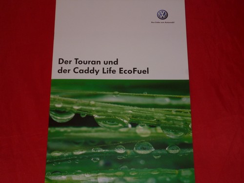 Touran typ caddy - vw,