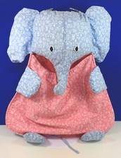Sigikid elefant tasche - xl,