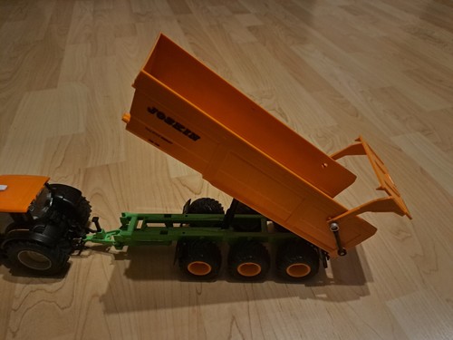 Siku joskin trc 150 - trc,