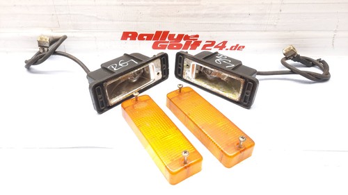 Blinker frontblinker golf 1 - blinker, vw