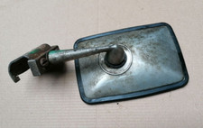 Original mirror/exterior