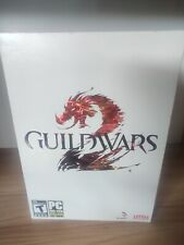 Guild Wars 2 PC Complete with CD Key & Slipcover MMORPG PC Game 🇨🇦🍁