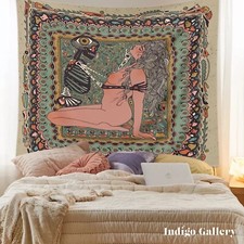 Psychedelisch, Totenkopf