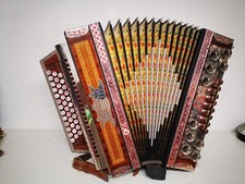 Steirische Harmonika STRASSER