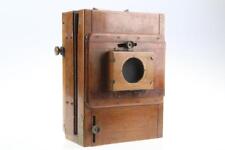 HOLZKAMERA 18x24cm Wooden