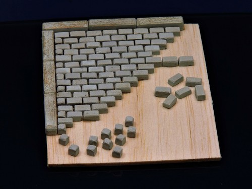 Diorama zubehör keramik 300 - zubehör,