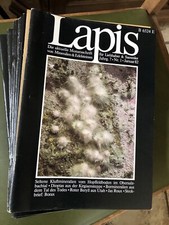 Lapis Mineralienmagazin 11