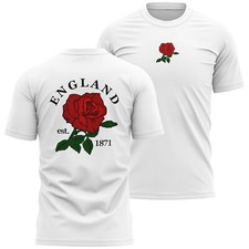England Supporters Rugby