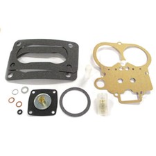 Reparatursatz Weber 40 DFAV Vergaser Ford CAPRI MK1-2 ZODIAC MK4 3,0l V6 Essex 