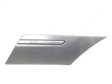 Mercedes B-Klasse W245 Zierleiste Leiste Kotflügel HL 748 Grau A1696983362