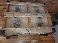 Couchtisch / Shabby Chic / Industrial