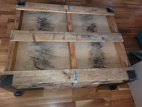 Couchtisch shabby chic - chic, /