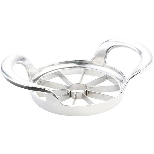 Pearl vollmetall apfelteiler - vollmetall,