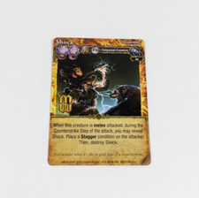 MAGE WARS ACADEMY Board Game