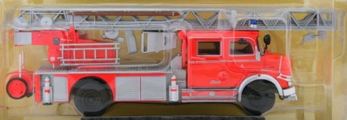 Mercedes benz firetruck - mercedes,