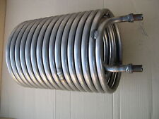 Heizschlange Heizspirale Kärcher HDS 1195 1295  891ST 1291ST Hochdruckreiniger