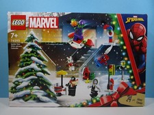 Lego ® Marvel Spiderman