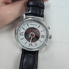 Dunlop herrenarmbanduhr - dunlop, –