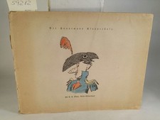 Der Hauptmann Klapperholz. Die