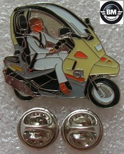 Pin Anstecker BMW C1 / C 1