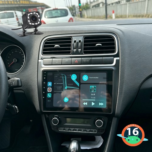 Apple carplay für polo 6r - für, vw